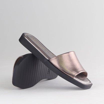 Froggie Shoes Shoes Flat Mule