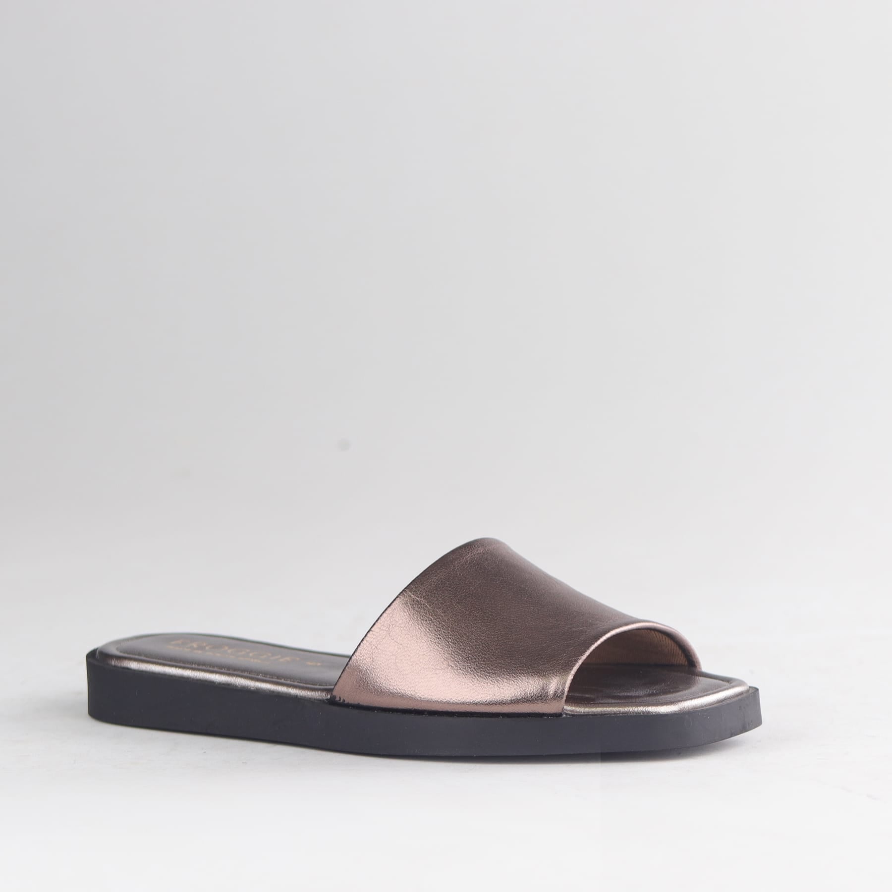 Froggie Shoes Shoes Flat Mule