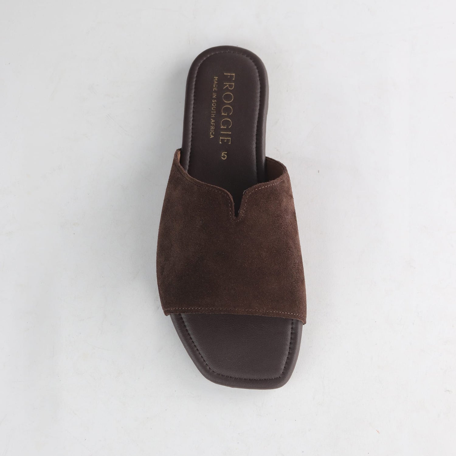 Froggie Shoes Shoes Flat Mule
