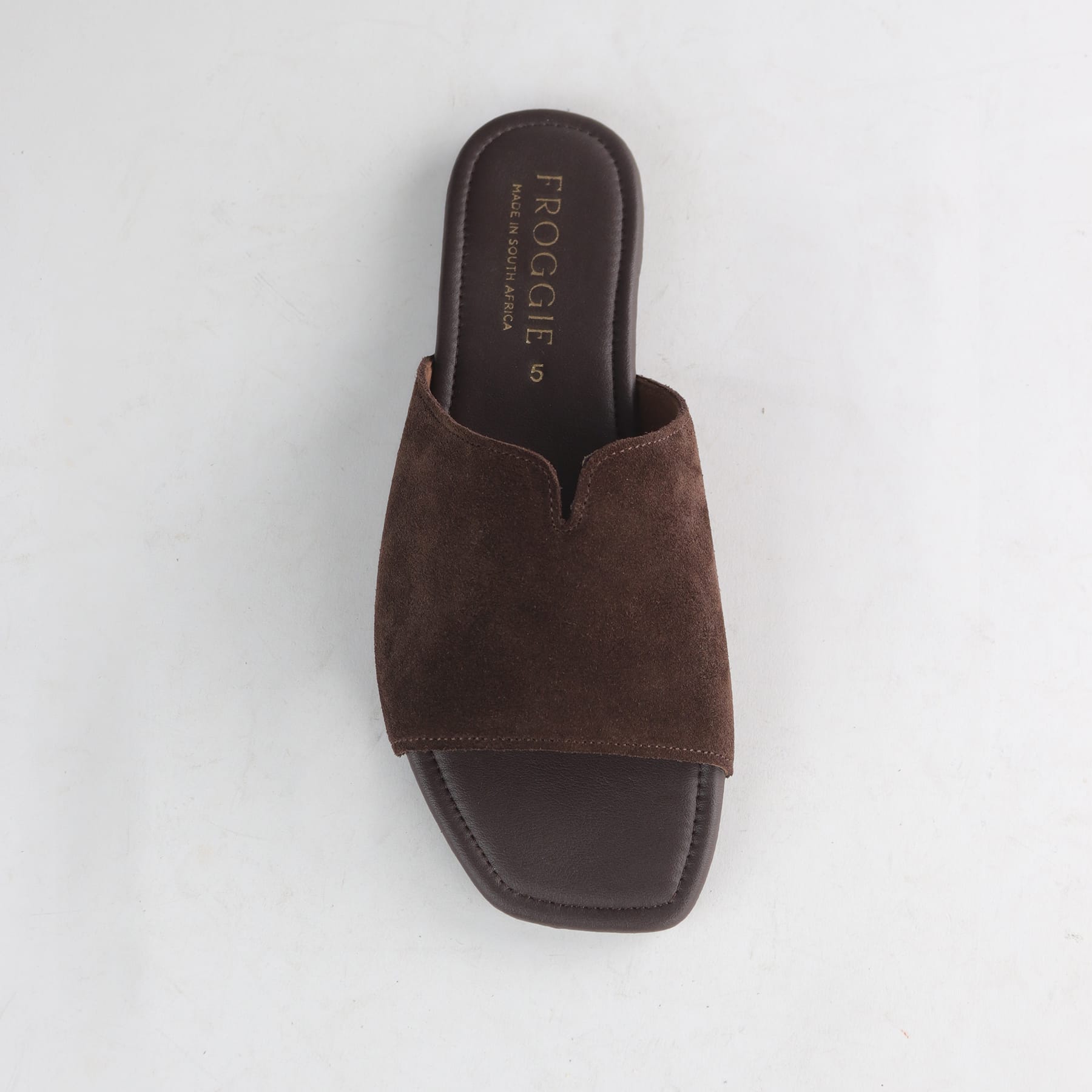 Froggie Shoes Shoes Flat Mule