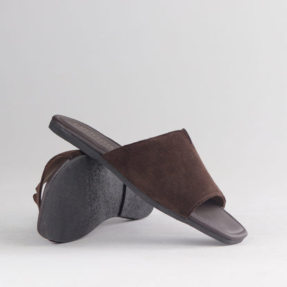 Froggie Shoes Shoes Flat Mule