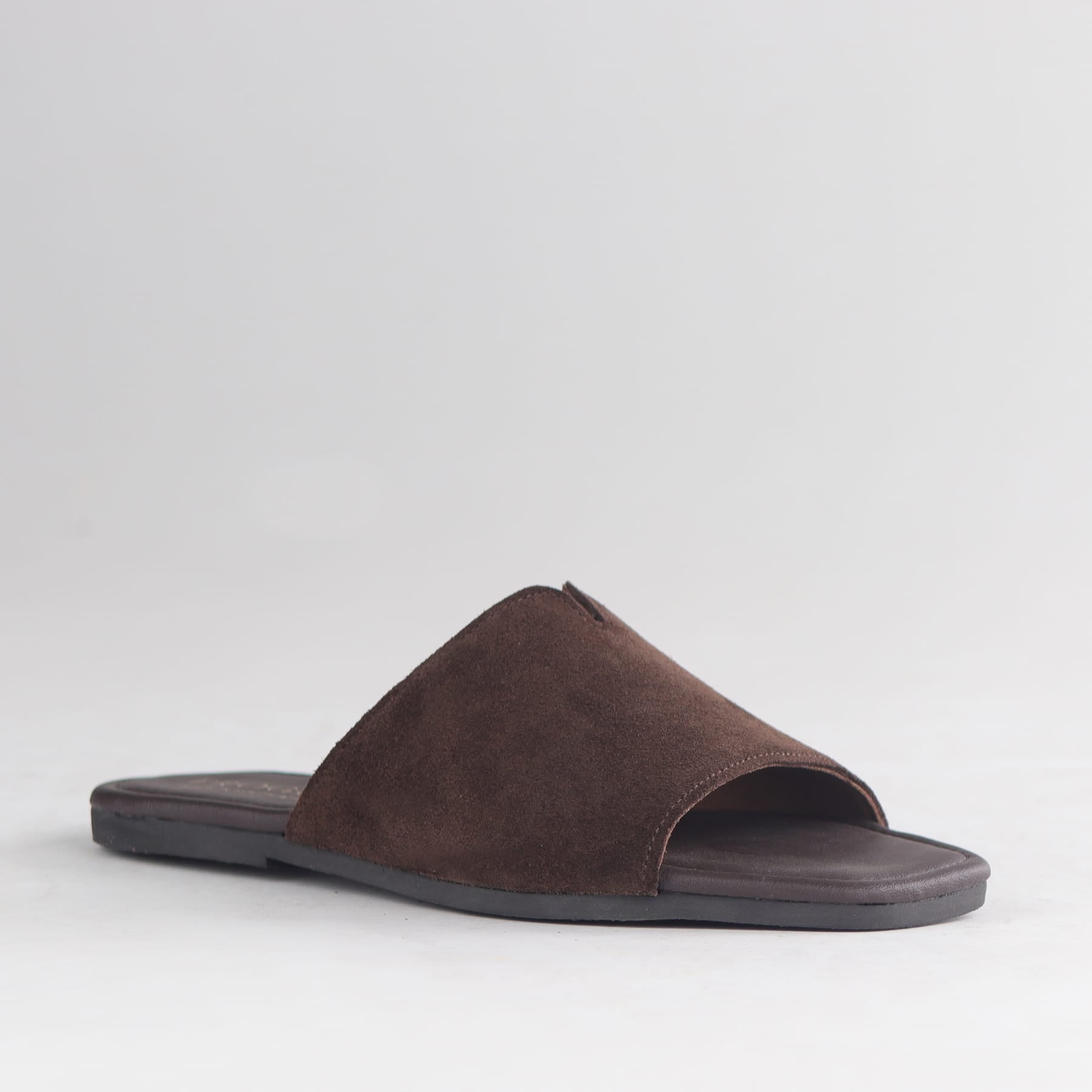 Froggie Shoes Shoes Flat Mule
