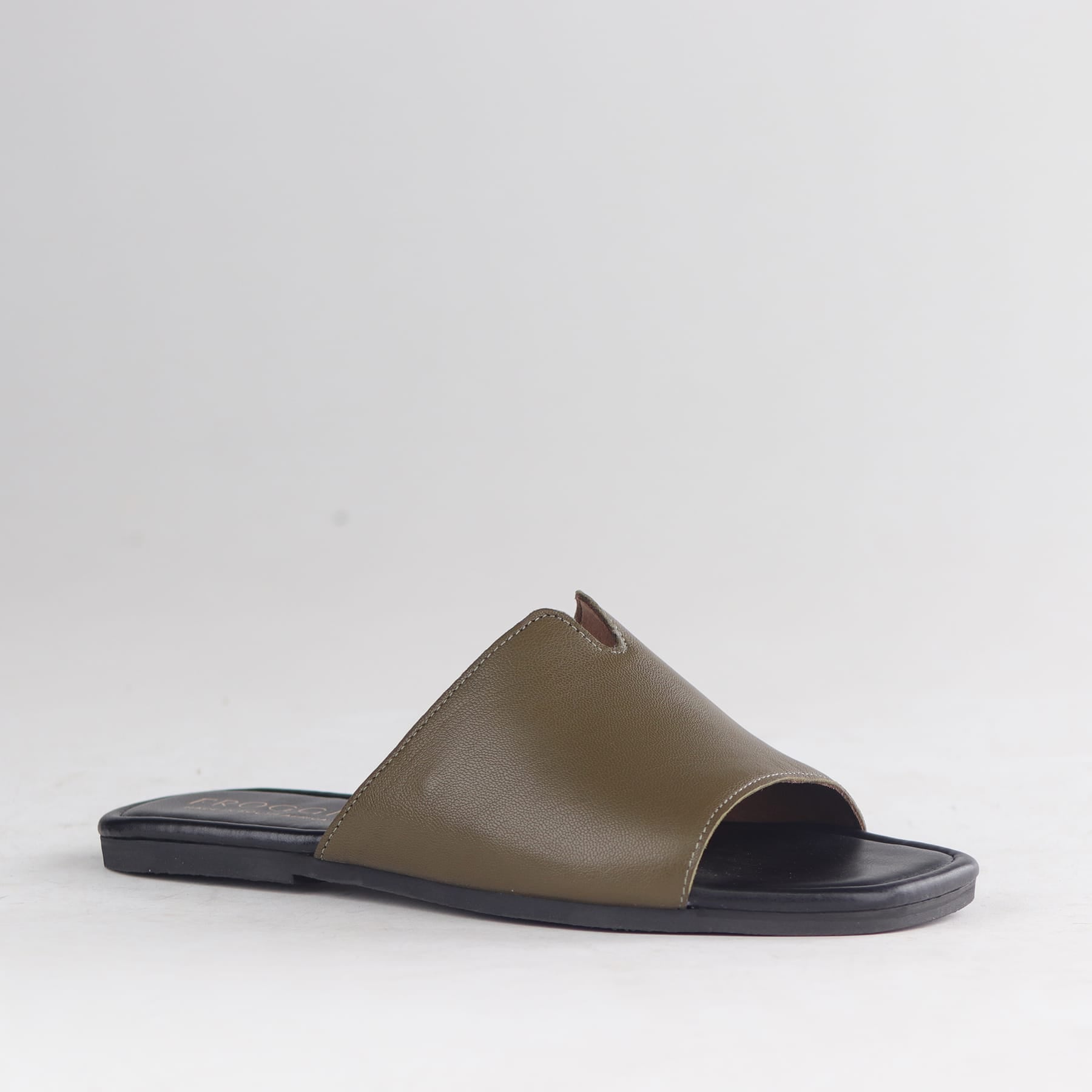 Froggie Shoes Shoes Flat Mule