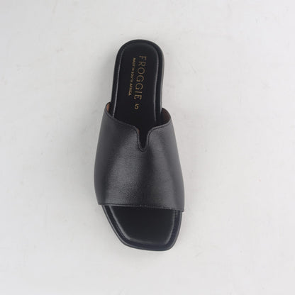 Froggie Shoes Shoes Flat Mule