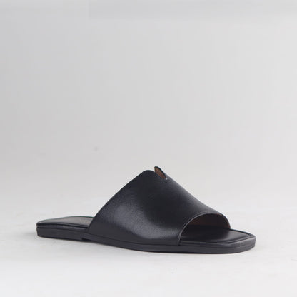 Froggie Shoes Shoes Flat Mule