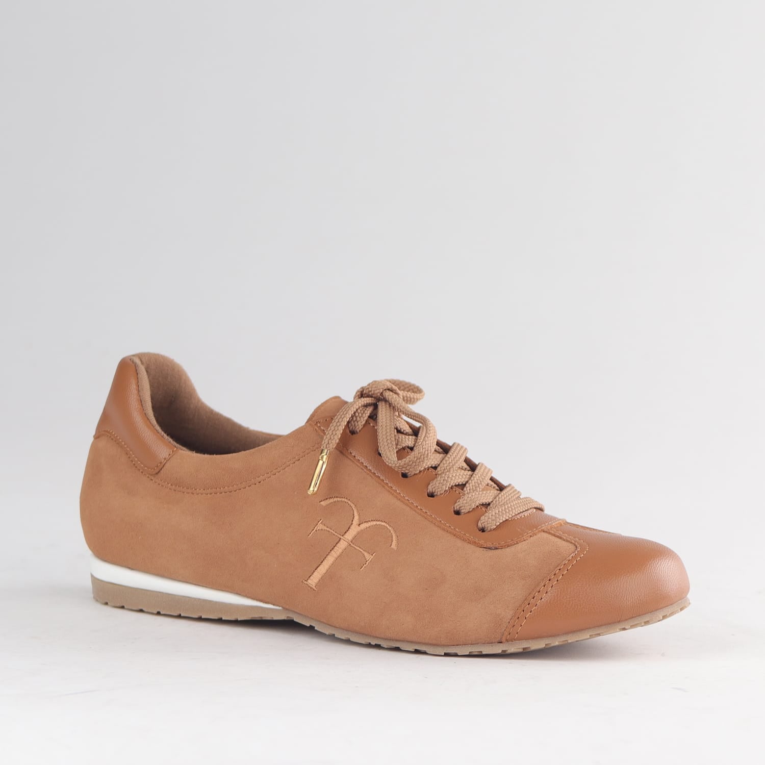 Women's Low Profile Leather Sneaker Comfort – Froggie Shoes