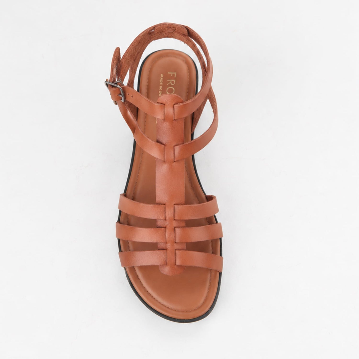 Froggie Shoes Shoes Gladiator Sandal