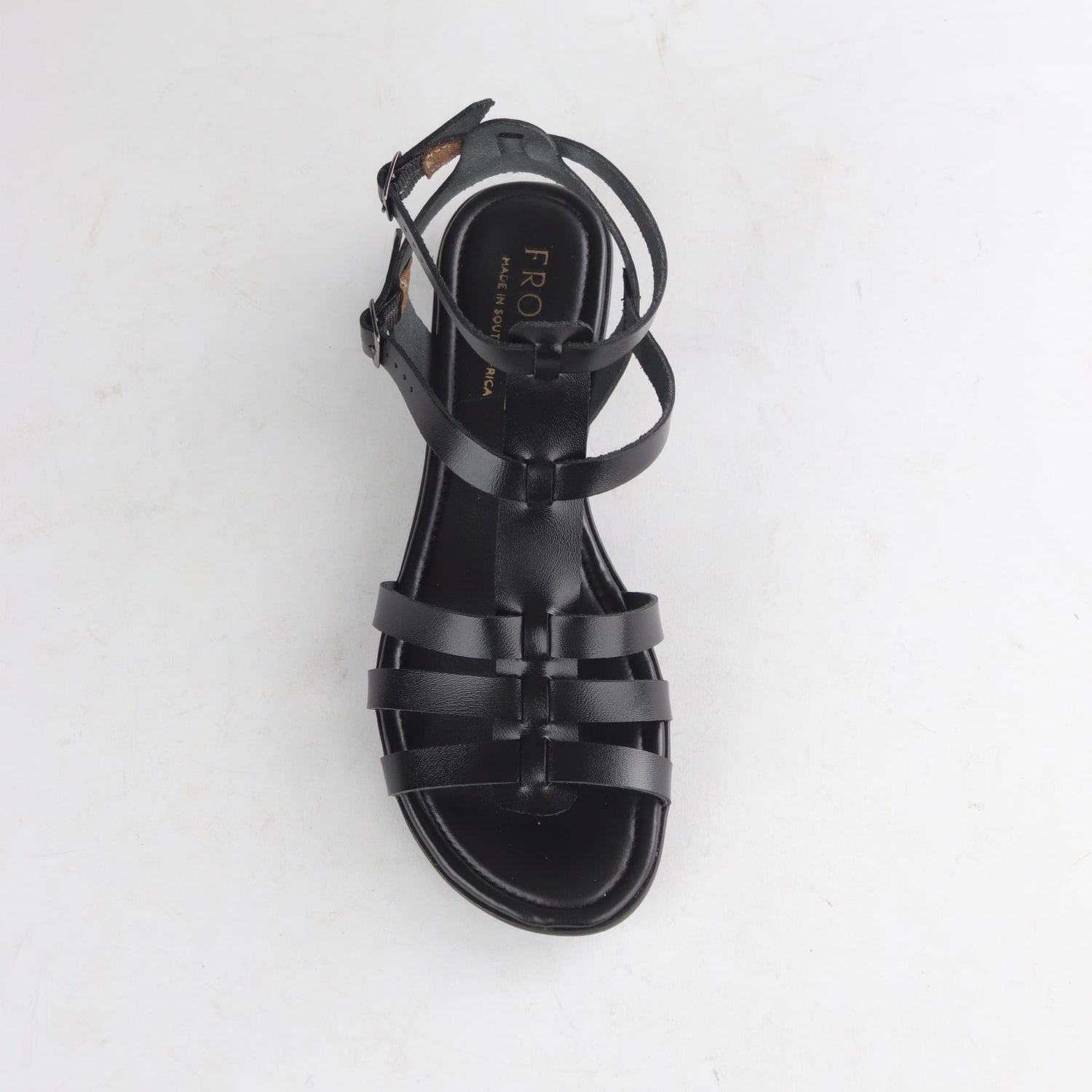 Froggie Shoes Shoes Gladiator Sandal
