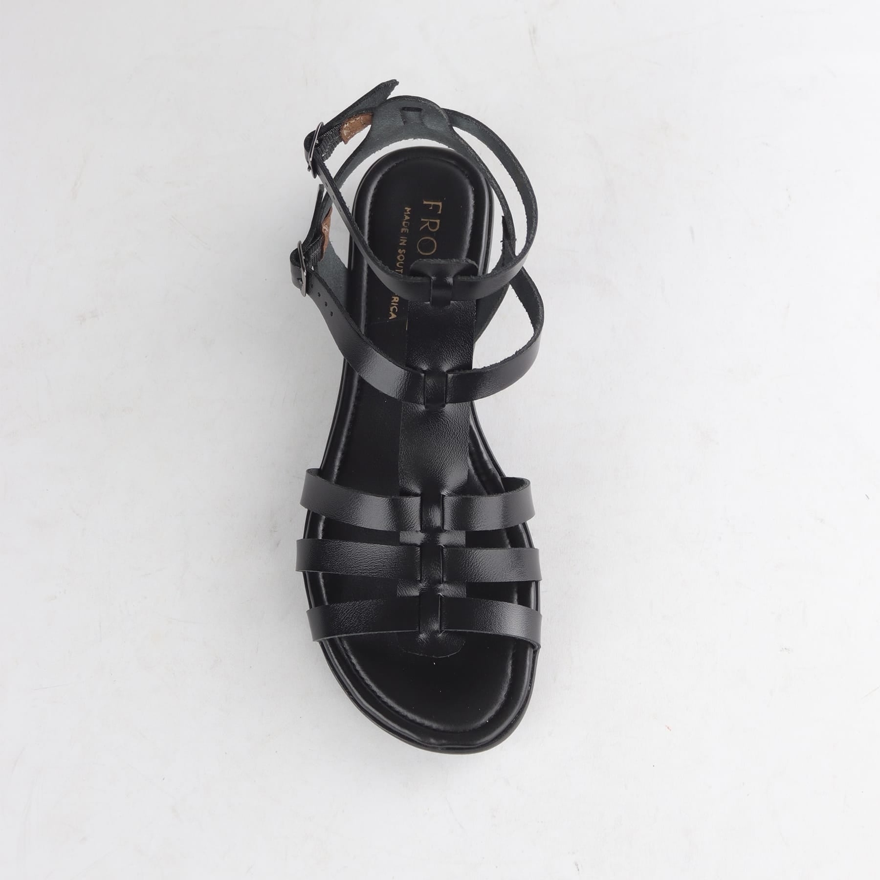 Froggie Shoes Shoes Gladiator Sandal