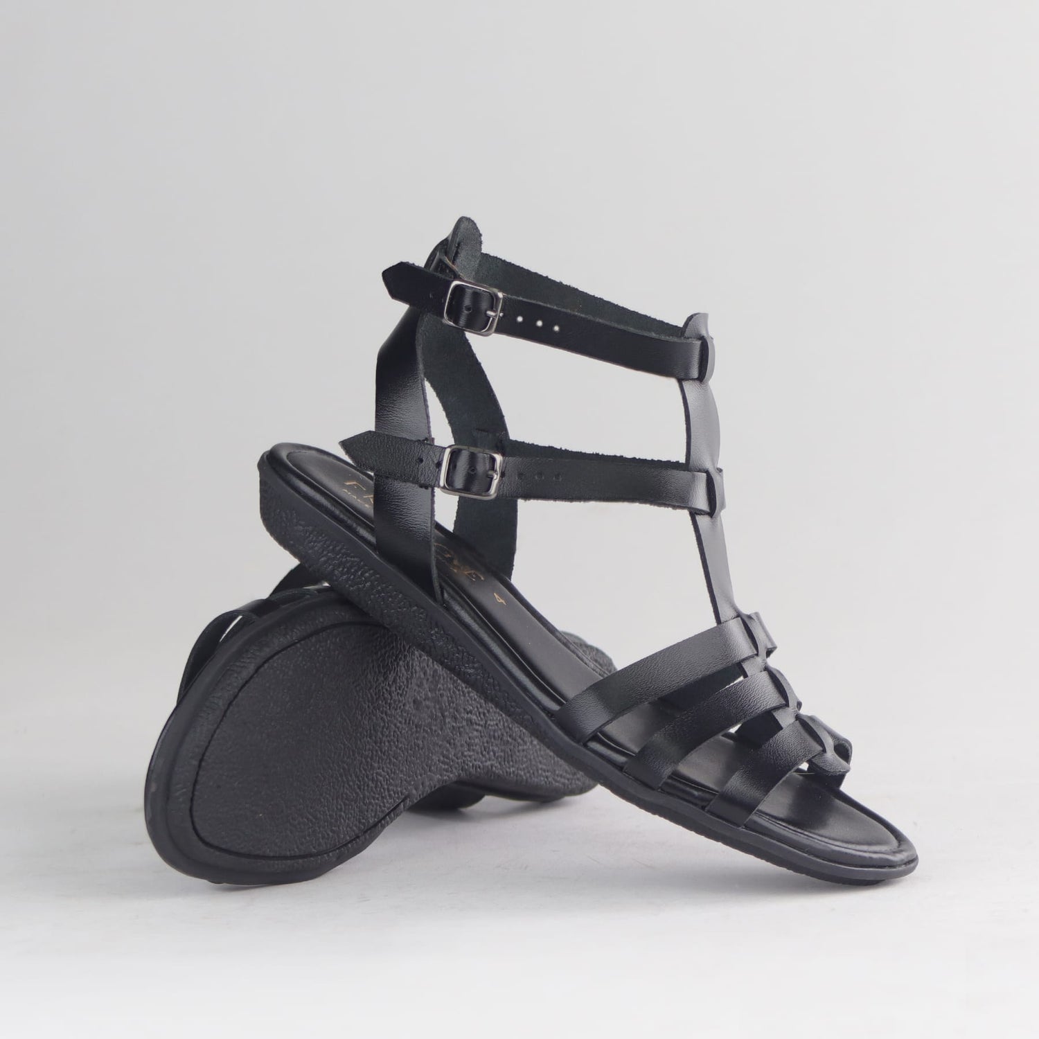 Froggie Shoes Shoes Gladiator Sandal