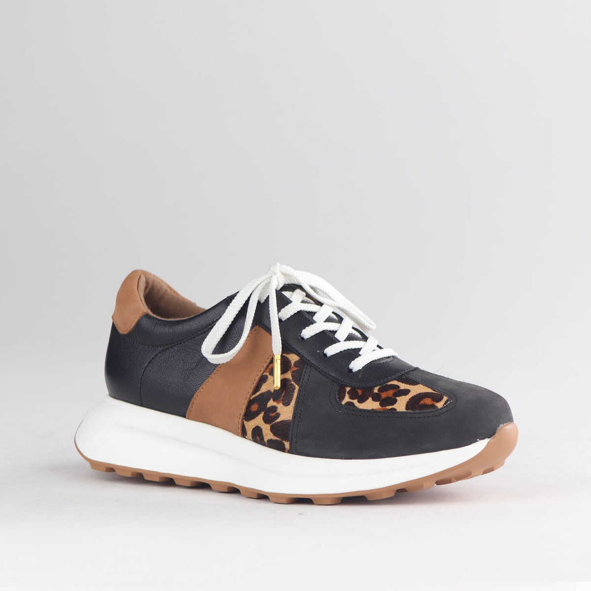 Froggie Shoes Shoes Lace-up Sneaker