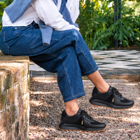 Froggie Shoes Shoes Lace-up Sneaker