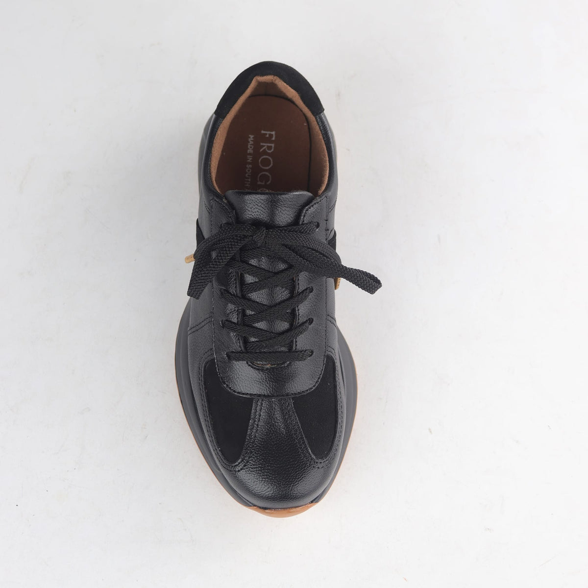 Froggie Shoes Shoes Lace-up Sneaker