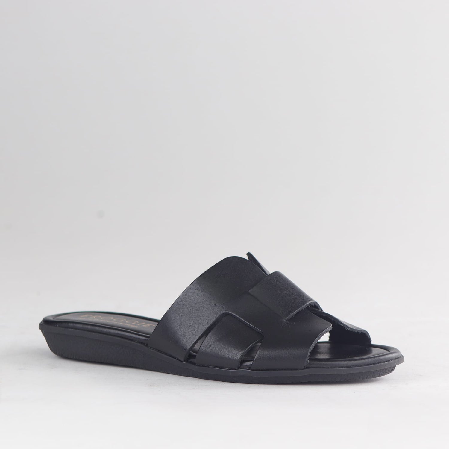 Froggie Shoes Shoes Mule Flat Sandal