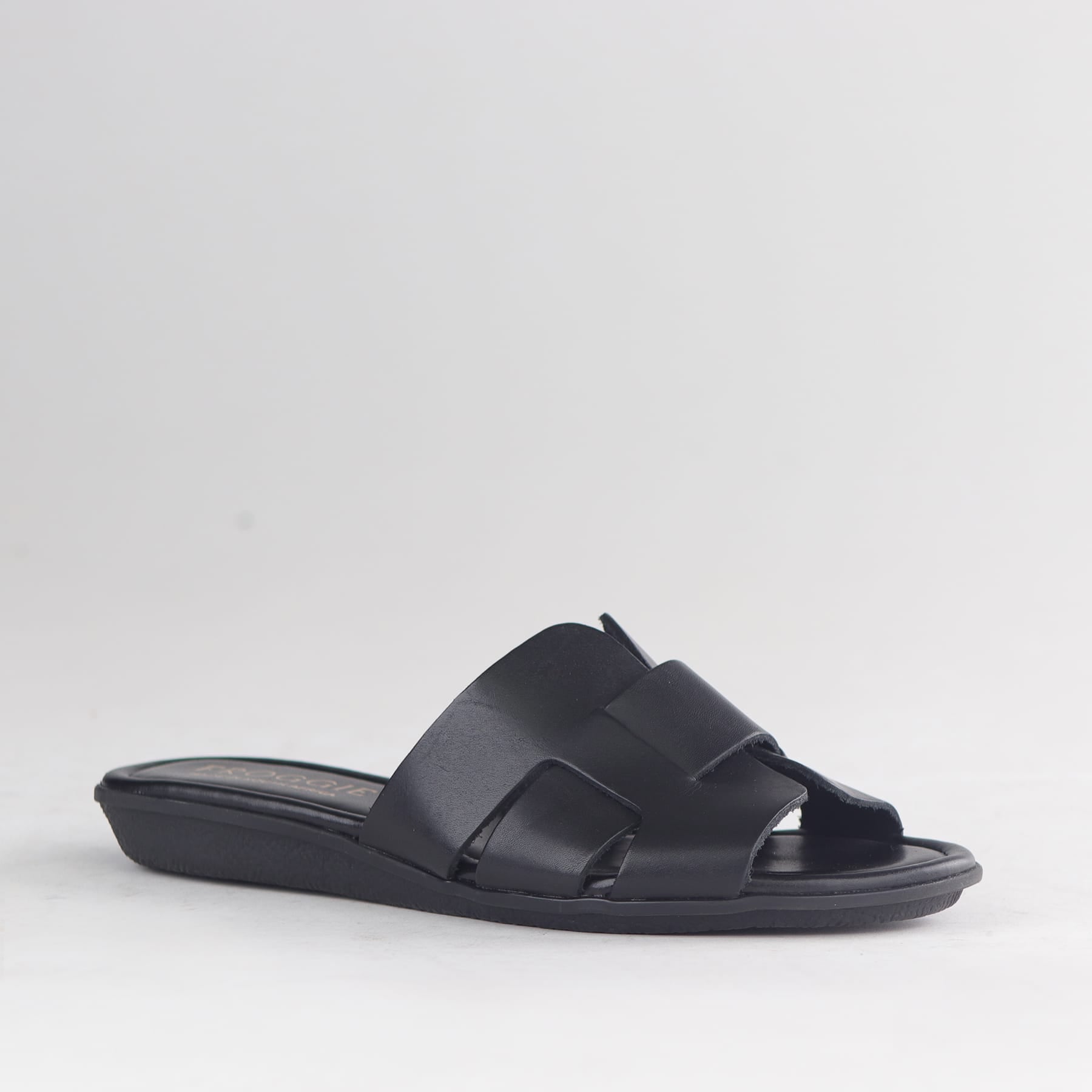 Froggie Shoes Shoes Mule Flat Sandal