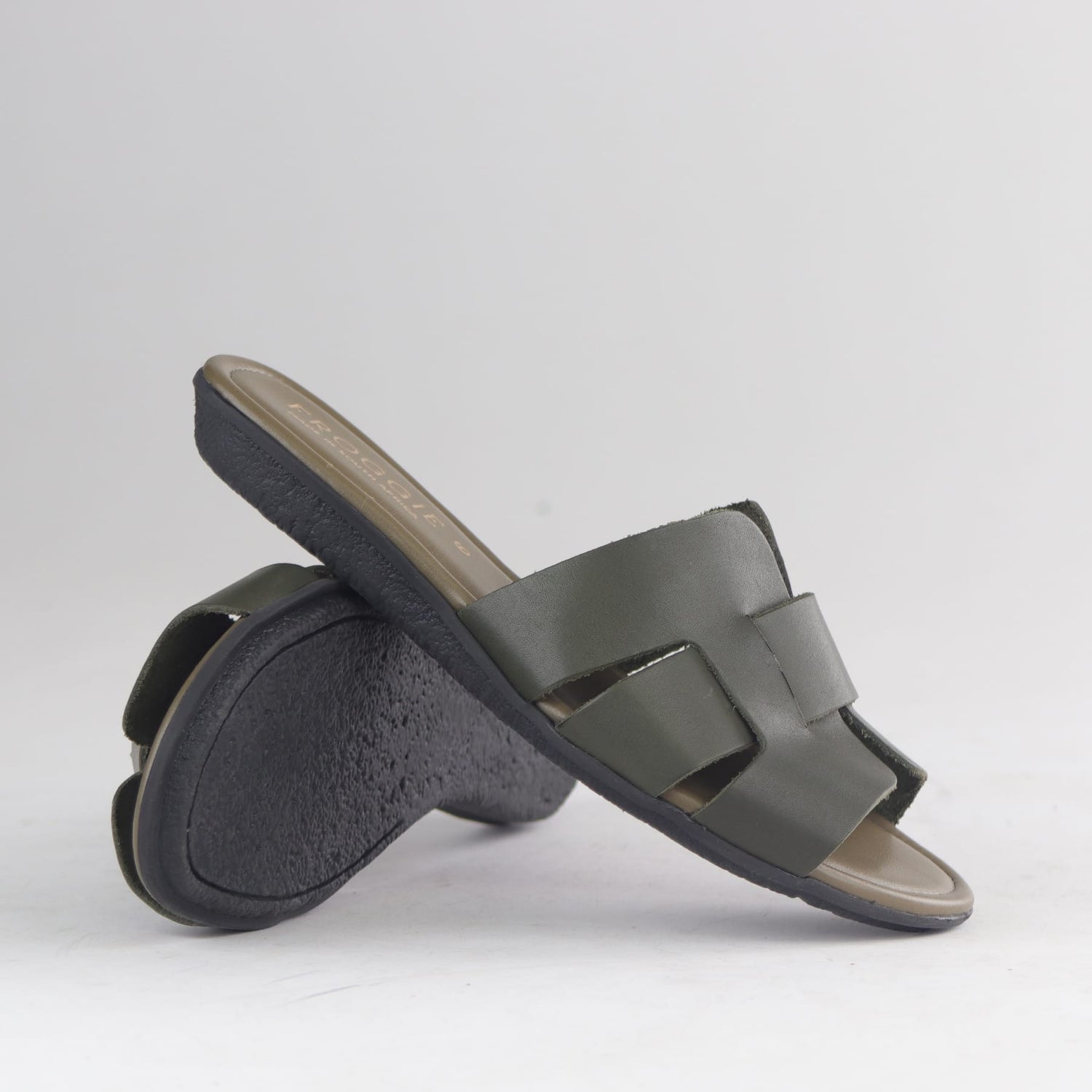 Froggie Shoes Shoes Mule Flat Sandal