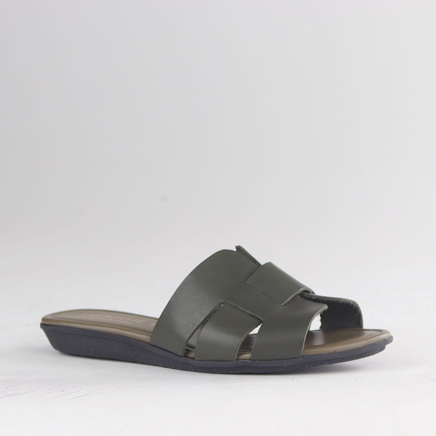 Froggie Shoes Shoes Mule Flat Sandal