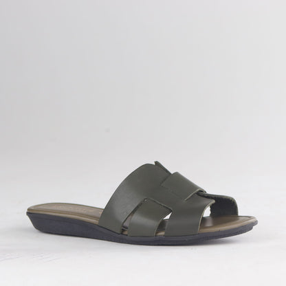 Froggie Shoes Shoes Mule Flat Sandal