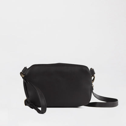 Froggie Shoes Shoes non / Black / 202-953 Froggie Shoulder Black Bag - 202-953