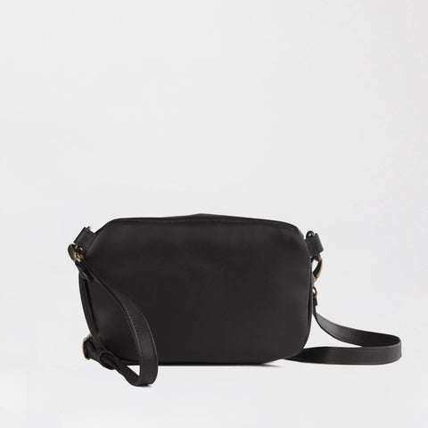 Froggie Shoes Shoes non / Black / 202-953 Froggie Shoulder Black Bag - 202-953