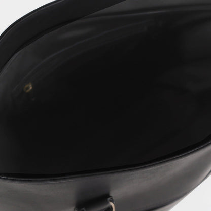 Froggie Shoes Shoes non / Black / 202-954 Froggie Classic Black Tote Bag - 202-954