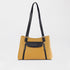 Froggie Shoes Shoes non / Black Multi / 202-231 Bella Bianca Two-Tone Shoulder Bag Black Multi - 202-231