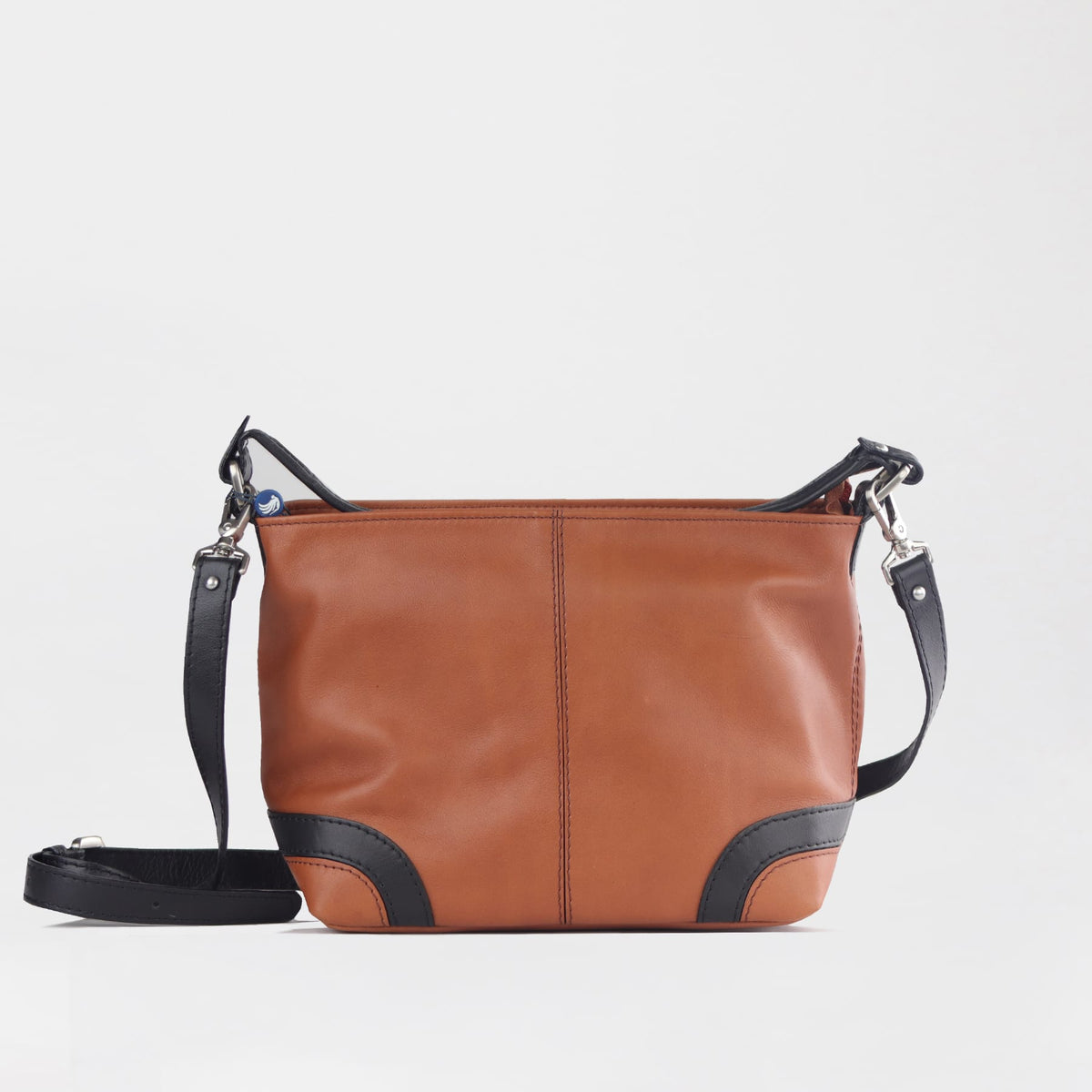 Froggie Shoes Shoes non / Black Multi / 202-958 Bella Bianca Shoulder Bag