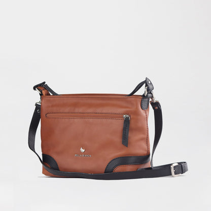Froggie Shoes Shoes non / Black Multi / 202-958 Bella Bianca Shoulder Bag