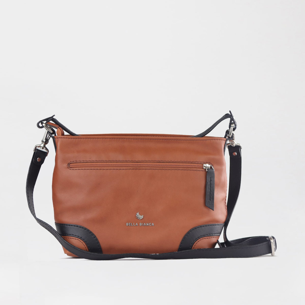 Froggie Shoes Shoes non / Black Multi / 202-958 Bella Bianca Shoulder Bag