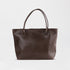 Froggie Shoes Shoes non / Brown / 202-954 Froggie Classic Brown Tote Bag - 202-954