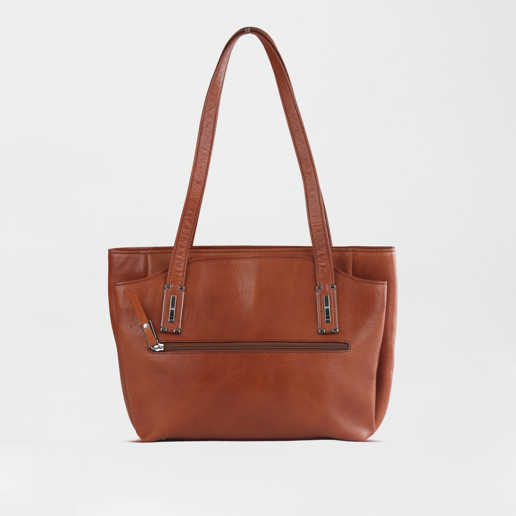 Froggie Shoes Shoes non / Tan / 202-465 Bella Bianca Tan Tote Bag Tan - 202-650