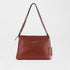 Froggie Shoes Shoes non / Tan / 202-962 Bella Bianca Shoulder Bag Tan Leather - 202-962