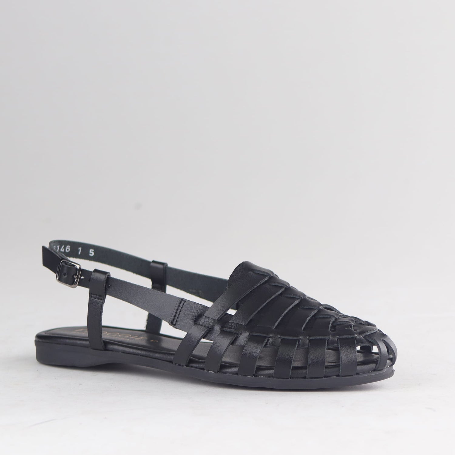 Froggie Shoes Shoes Strappy Fisherman Sandal