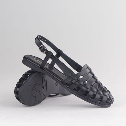 Froggie Shoes Shoes Strappy Fisherman Sandal