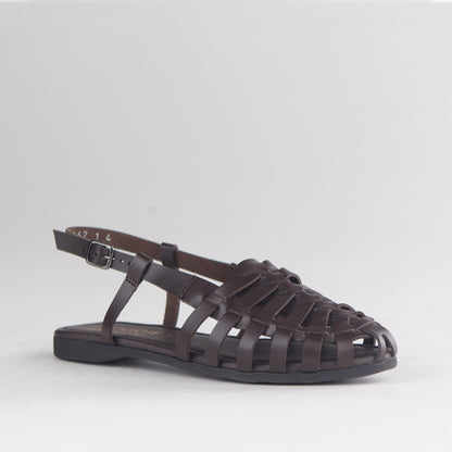 Froggie Shoes Shoes Strappy Fisherman Sandal