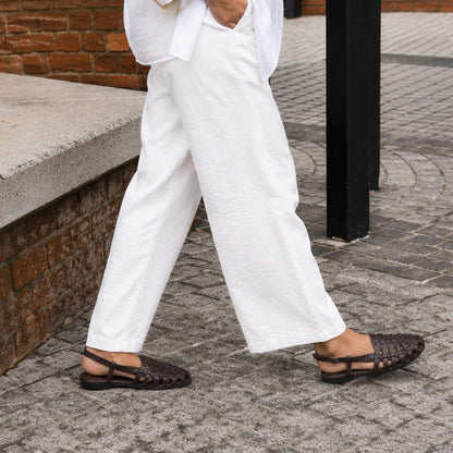 Froggie Shoes Shoes Strappy Fisherman Sandal