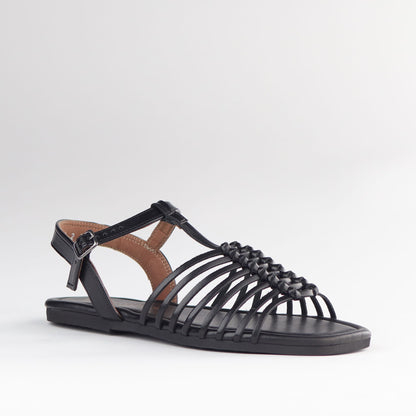 Froggie Shoes Shoes Strappy Flat Sandal