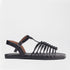 Froggie Shoes Shoes Strappy Flat Sandal