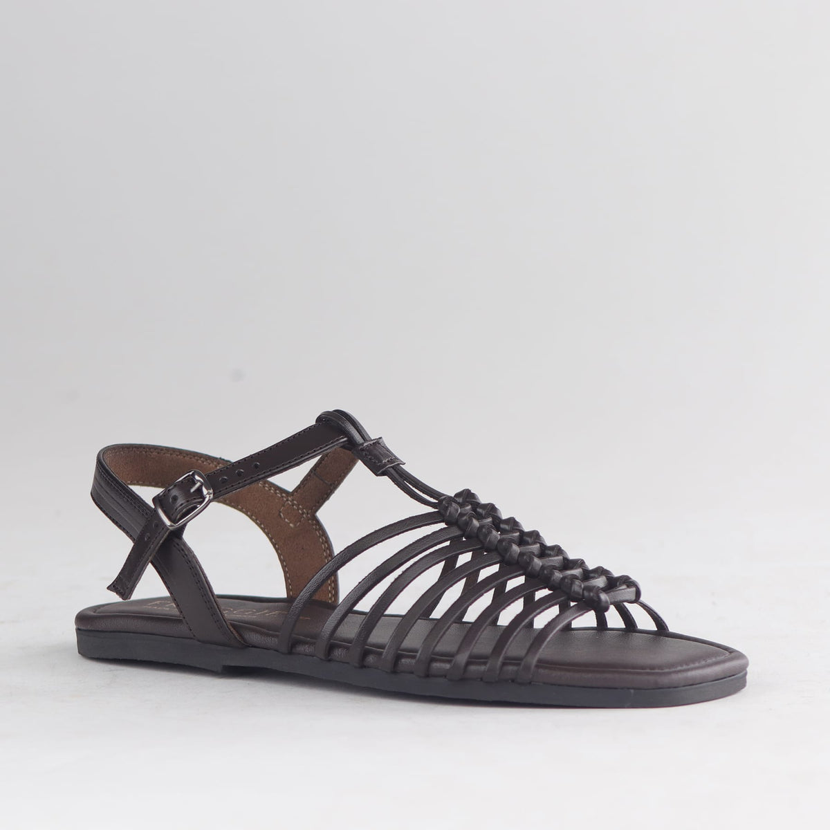 Froggie Shoes Shoes Strappy Flat Sandal