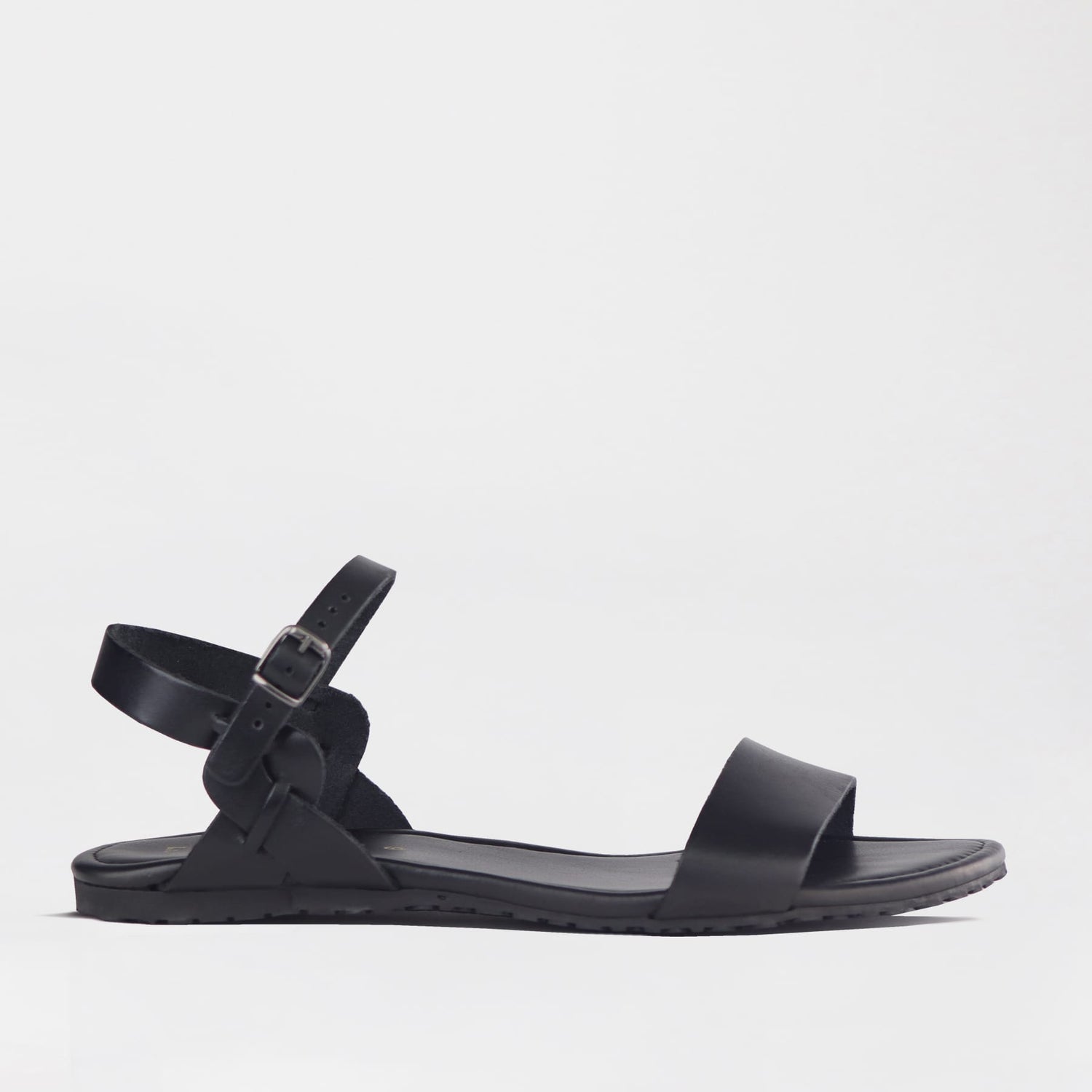 Froggie Shoes Shoes Unlined Flat Ankle Strap Sandal