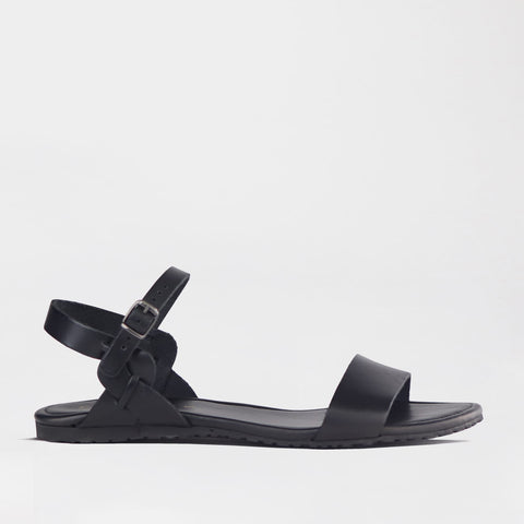 Froggie Shoes Shoes Unlined Flat Ankle Strap Sandal