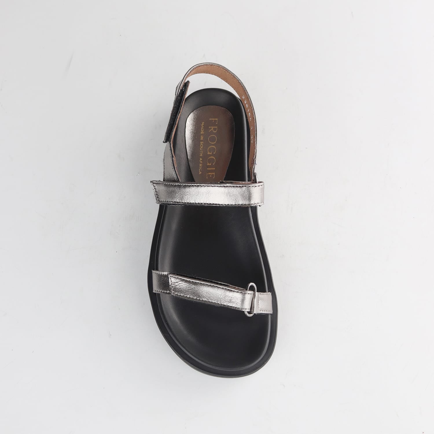 Froggie Shoes Shoes Velcro strop Sandal
