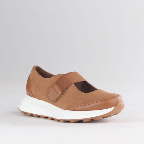 Froggie Shoes Sneakers Athleisure Mary Jane Sneaker