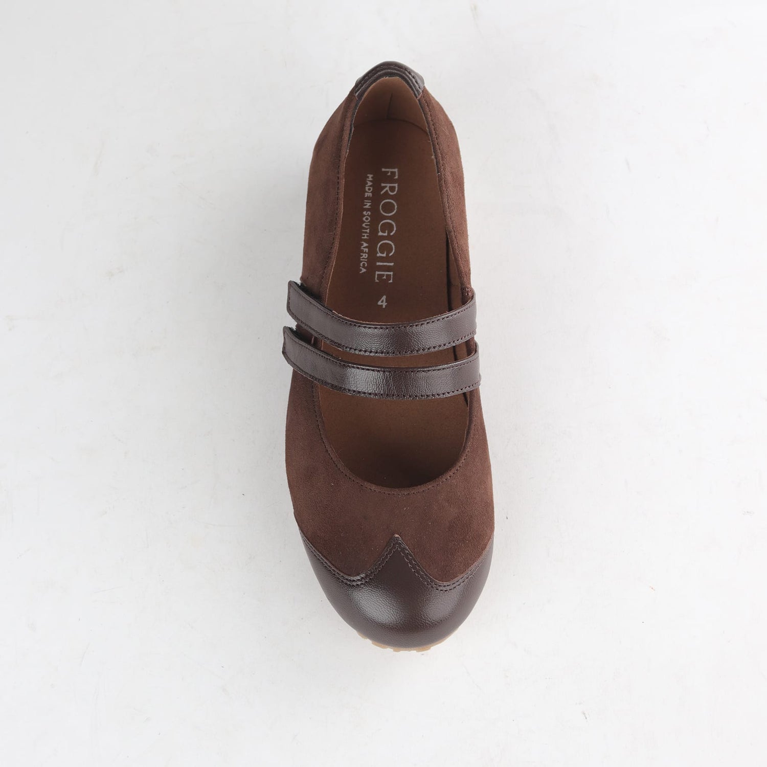Froggie Shoes Sneakers Ballet Sneaker