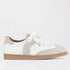 Froggie Shoes Sneakers C36 / Ice Multi / 12805 Retro Lace-up Sneaker