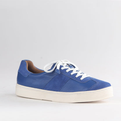 Froggie Shoes Sneakers Retro Lace-up Sneaker