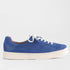 Froggie Shoes Retro Lace-up Sneaker - side.