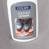 Leather Lotion  - 132-143 - Froggie Shoes
