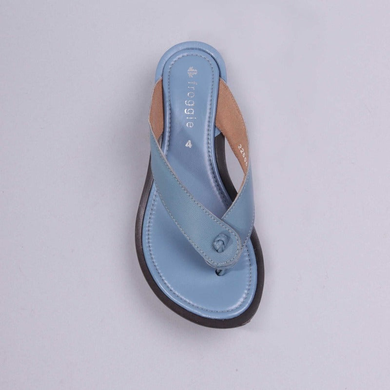 Rox Thong Sandal in Manager