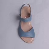 Wider Fit Slingback Flat Sandal in Manager